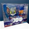 Warner Bros Tom & Jerry 100th Anniversary Figure Set Superman da collezione