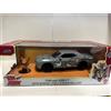 Jada Toys 1/24 Tom and Jerry Design Dodge Challenger Hellcat mai aperto