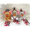 Tom e Jerry Halloween Mascotte Set Tutti e 3 i Personaggi Collezione Completa...