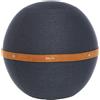 BLOON PARIS - Pouf Ballon - Blu - Tessuto poliestere - Designer Kévin Rayess