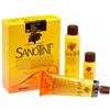 COSVAL SPA Sanotint Tintura Capelli 08 Castano Mogano 125 Ml