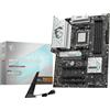 MSI B850 GAMING PLUS WIFI scheda madre AMD Socket AM5 ATX [911-7E56-05S]