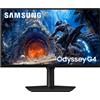 Samsung Monitor Samsung Odyssey G4 LS25HG402EUXEN - 30 [LS25HG402EUXEN]