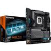 GIGABYTE Z890 EAGLE PLUS Scheda Madre - Supporto per CPU Intel Core Ultra (Serie 2), VRM a 14+1+2 fasi, fino 9466 MHz DDR5 (OC), 1x PCIe 5.0 M.2 + 3x 4.0 M.2, LAN 2.5 GbE, USB4 [Z890 PLUS]
