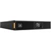 Vertiv Gruppo di continuità Vertiv Liebert UPS GXT5 - 1.000 VA / W 230 V online, tower/rack [GXT5LI-1000IRT2UXL]