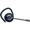Jabra Cuffia con microfono Jabra 14401-51 cuffia e auricolare Wireless A clip Ufficio Nero [14401-51]