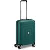 MODO by Roncato NEBULA Trolley bagaglio a mano 55x40x20 cm - Verde Bottiglia