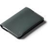 Bellroy Notebook Cover, Cartella A6 in pelle - Everglade