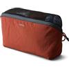 Bellroy Packing Cube, Pochette organizer da viaggio da 4L - Clay | Organizer da viaggio da 4L con cerniera ineterna e un design leggero ma durevole