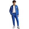 NIKE Fff Tech Fleece Nike Fußballhose Für Ältere Kinder Für Jungen Pantaloni da calcio Unisex - Bambini e ragazzi