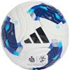 adidas Unisex - Adulto Ekstraklasa 26/27 Mini Ball Recreation_Ball, white/silver met./blue, 1