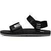 The North Face Base Fascia per capelli da uomo Tnf Black L/XL