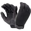 HATCH Specialist - Guanti in neoprene, colore nero, taglia M