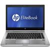 HP EliteBook 8470P Intel Core i5-3320M 14" - 8 GB - 256 GB - Windows 10 Professional - Buono