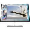 HP EliteDisplay E24i G4 24" Nero Argento - Ottimo