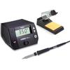 Weller WE 1010 Black Edition, Stazione di saldatura digitale a 1 canale, 230 V/50 Hz, 70 W