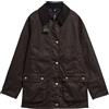 Giacca ACORN WAX JACKET Donna