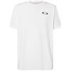 Oakley Si Costruito per Proteggere Tee