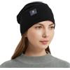 Radia Smart Berretto con protezione EMF, 5G, schermatura RF, protezione WiFi, cappotto cervello