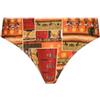 F**K Slip Uomo Fantasia SM5620-X01