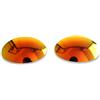 Polarlens Polarised Replacement Lenses for Oakley Eye Jacket - Compatible with Oakley Eye Jacket Sunglasses
