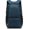 Pacsafe Zaino antifurto unisex Metrosafe Ls450 da 25 l (confezione da 1), Econyl Oceano, Taglia unica
