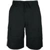 Moda Egidio Bermuda Sea Barrier Marea Pantalone Corto Uomo Cotone