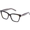 Furla Vfu992 Occhiali, Marrone Brillante (Shiny Havana), Regular Unisex-Adulto
