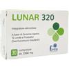 FERA PHARMA Srls LUNAR 320 Integratore 30 compresse