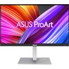 ASUS ASUS MONITOR 27 LED IPS 16:9 QHD 100 HZ, PROART, CALMAN VERIF, PIVOT, USB-C, DP/HDMI, 90LM05L1-B0437 90LM05L1-B04370