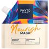 PHYTO Nutrition Masque Ultra Nourissant Cheveux Secs, Très Secs 75 ML