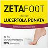 ZETAFOOT Callifugo Lucertola Pomata 30 ML