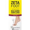 ZETAFOOT Balsamo San Luigi Callifugo Liquido Tipo Forte 10 ML