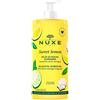 NUXE Sweet Lemon Gelée De Douche Gourmande 750 ML