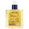 PHYTO Phyto 7 Elixir Huile Sublimatrice Disciplinante Nutrition Intense 100 ML