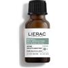 LIERAC Protocole Anti-imperfections Acide Salicylic Pur Le Stop-boutons 15 ML