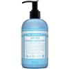 Dr. Bronner's Sugar Soap, Neutro - 710 ml