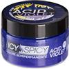 Capello point Icy Spicy Maschera Colorante Semipermanente Acido Violet, 100ml | senza Ammoniaca con Estratto di Fiori di Loto e Baobab, Durata da 6 a 8 Lavaggi