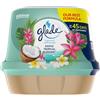 Glade Tropical Blossoms Bagno Gel, 180g