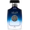 Atralia Absolute Ice Eau de Parfum, 100 mL, Fresh Aromatic Fragrance with Bergamot, Thyme, Anise, Geranium, Lavandin, Orange Blossom and White Musk
