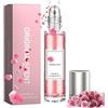Bukezudang Pheromone Profumo da donna - Pheromone Profumo da donna - Pheromone Parfum Woman - Profumo da donna 10 ml, profumo da donna Roll-On