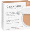 Avene - Avene Couvrance Fondotinta Compatto Colore Sabbia 8,5 gr - 988785806