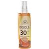 Idi Farmaceutici Idisole - NicoXantine Complex SPF30 Protezione Solare Alta, 200ml