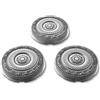 PHILIPS SH91/50 TESTINE DI RASATURA PHILIPS SERIE 9000 SERIES 8000 ORIGINALI
