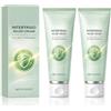 BZURTER Crema Anti Sfregamento Cosce 2 x 57 g con Ossido di Zinco