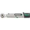 Stahlwille LLAVE DINAMOMETRICA CON DISPARO - Ref: 730R/2 QUICK