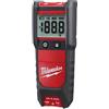 Milwaukee 2212 - 20 Auto Tester di tensione e continuità nuovo