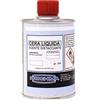 Prochima, Cera Sintetica Liquida, Colore Bianco Opaco, Distaccante Ideato Appositamente per l'Applicazione a Spruzzo, Non Usare Oltre i 65°C, Barattolo da 200 gr