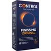 CONTROL FINISSIMO ORIGINAL12PZ - - 979817044