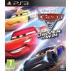 Warner Cars 3: Driven To Win Ps3- Playstation 3